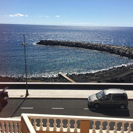 Apto Tagoro, ラ・レスティンガ エクステリア 写真