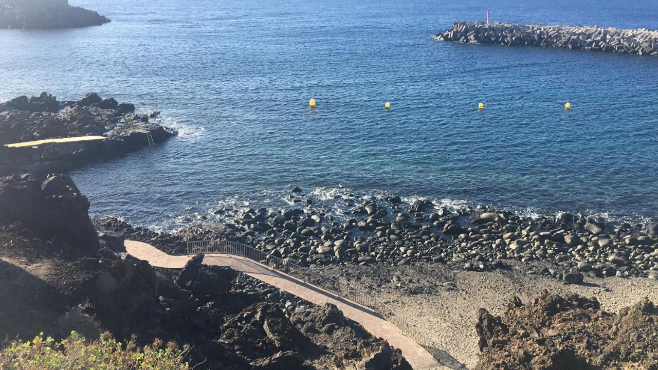 Apto Tagoro, ラ・レスティンガ エクステリア 写真